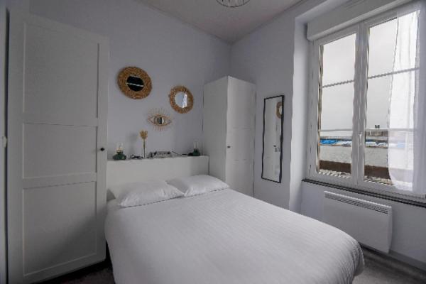 Apartament Studio cozy proche Intra-Muros Saint-Malo Zewnętrze zdjęcie