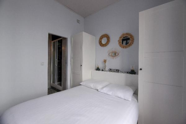 Apartament Studio cozy proche Intra-Muros Saint-Malo Zewnętrze zdjęcie